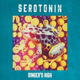 šSerotonin