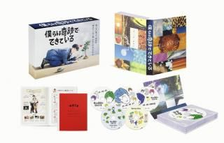 šͤϴפǤǤƤ Blu-ray BOX