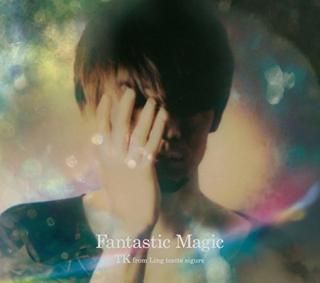 šFantastic Magic() - TK from ۤȤƻ (DVD)