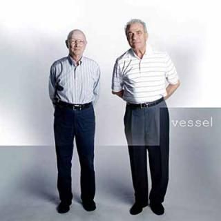 šVessel