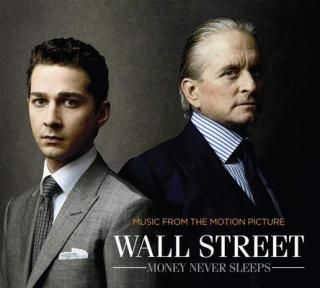 šOst: Wall Street