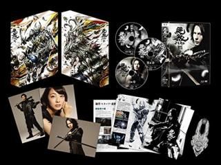 šϵ (ZERO)-BLACK BLOOD- ǥ쥯å [Blu-ray]