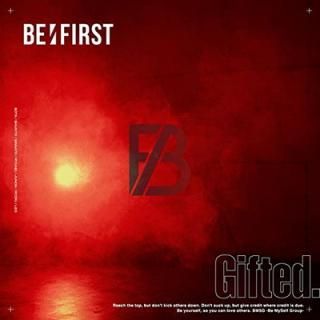 šGifted.(CD)()