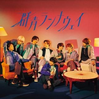 š۷ĥʥ (1) (CD+DVD)
