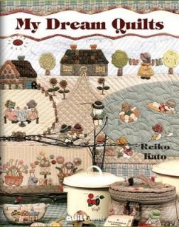 šMy Dream Quilts Paperback ? January 1, 2010