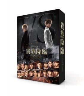š۱ǲֵ²-PRINCE OF LEGEND-[DVD]