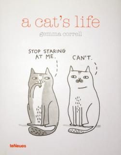 šA Cat's Life