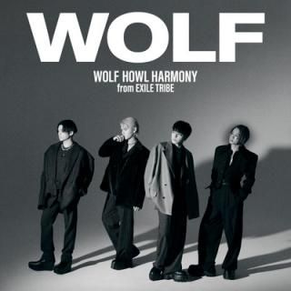 šWOLF(AL)(CD ONLY)