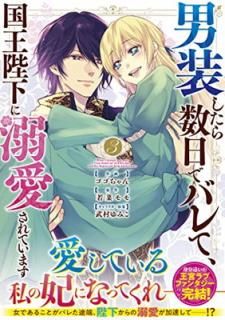 šǥХơŲŮƤޤ3 (Berry's Fantasy COMICS)