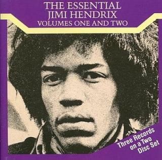 šEssential Jimi Hendrix 1 & 2