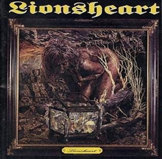 šLionsheart