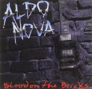 šBlood on the Bricks