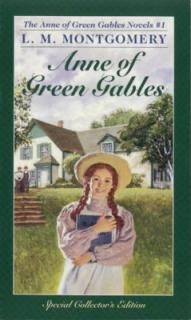 šAnne Of Green Gables