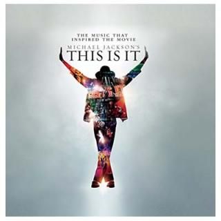 šMichael Jackson's This Is It - The Music That Inspired the Movie