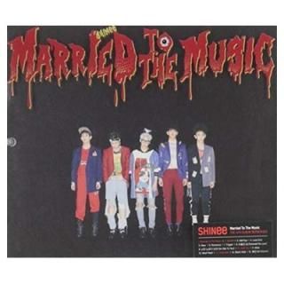 š4 ѥå - Married To The Music (ڹ)