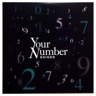 šYour Number()