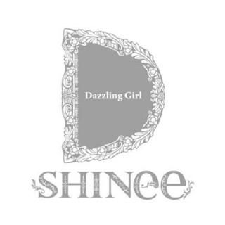 šDazzling Girl(B)(ܡʥȥåϿ)