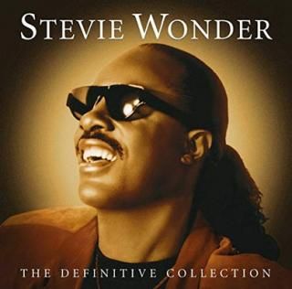 šDefinitive Collection 1cd