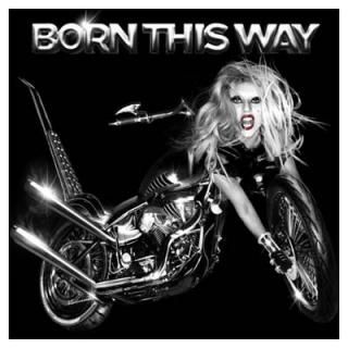 šBorn This Way