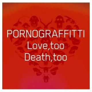 šLove,too Death,too()