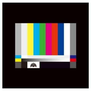 šcolor bars