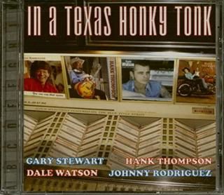šIn a Texas Honky Tonk