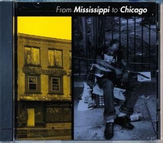 šFrom Mississippi to Chicago
