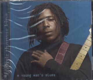 šYoung Man's Blues