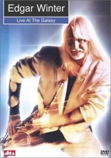 šLive at Galaxy [DVD]