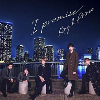 šI promise(A)(DVD)(ŵ:ʥ)