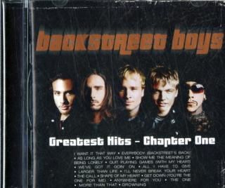šGreatest Hits: Chapter One