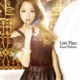 šLove Place()(DVD)
