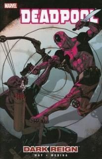 šDeadpool - Volume 2 (Deadpool by Daniel Way, 2)