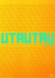 šUTAUTAU vol.2 [DVD]
