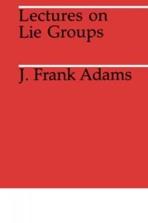 šLectures on Lie Groups (Midway Reprints Series)