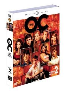 šThe OCҥեȡӥå2 [DVD]