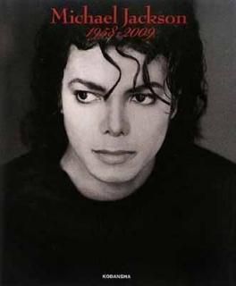 š۶۵ƻ̿MichaelJackson1958-2009