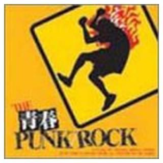 šTHE ĽPUNK/ROCK