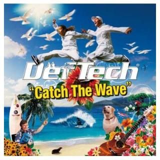 šCatch The Wave