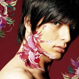 š a sandglass of fate(DVD)