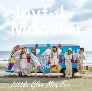 šJoyful Monster()(CD+6ޥե顼)