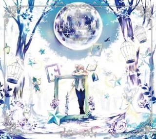šHello,World!()(DVD)(դŵʤ)