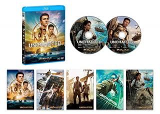 šۥ㡼ƥå ֥롼쥤&DVDå() [Blu-ray]
