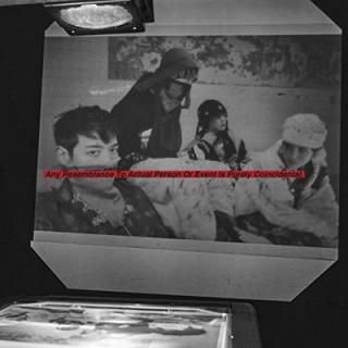 šDon't Call Me-PhotoBook Ver.(ڹ)