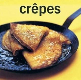 šCrepes W S N64