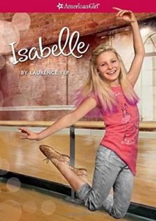 šIsabelle (American Girl, 1)