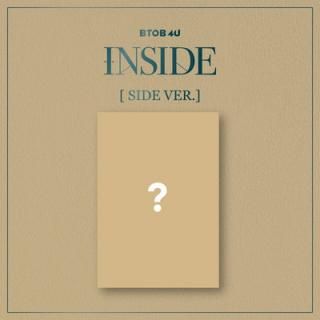 šINSIDE (SIDE Ver.)(ڹ)
