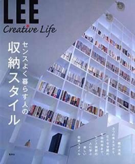 šۥ󥹤褯餹ͤμǼ (LEE Creative Life 1)