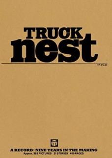 šTRUCK NEST