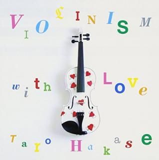 šVIOLINISM with Love